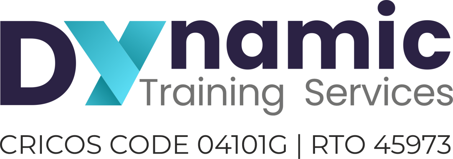 Dynamic Training Lab Dynamic Training Services